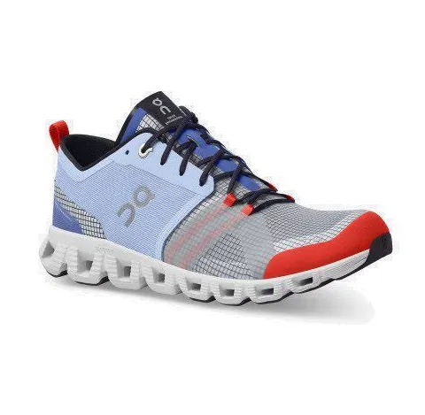 On Men's Cloud X Shift Running Shoe