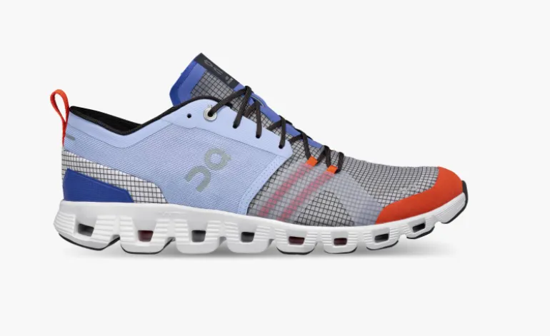 On Men's Cloud X Shift Running Shoe