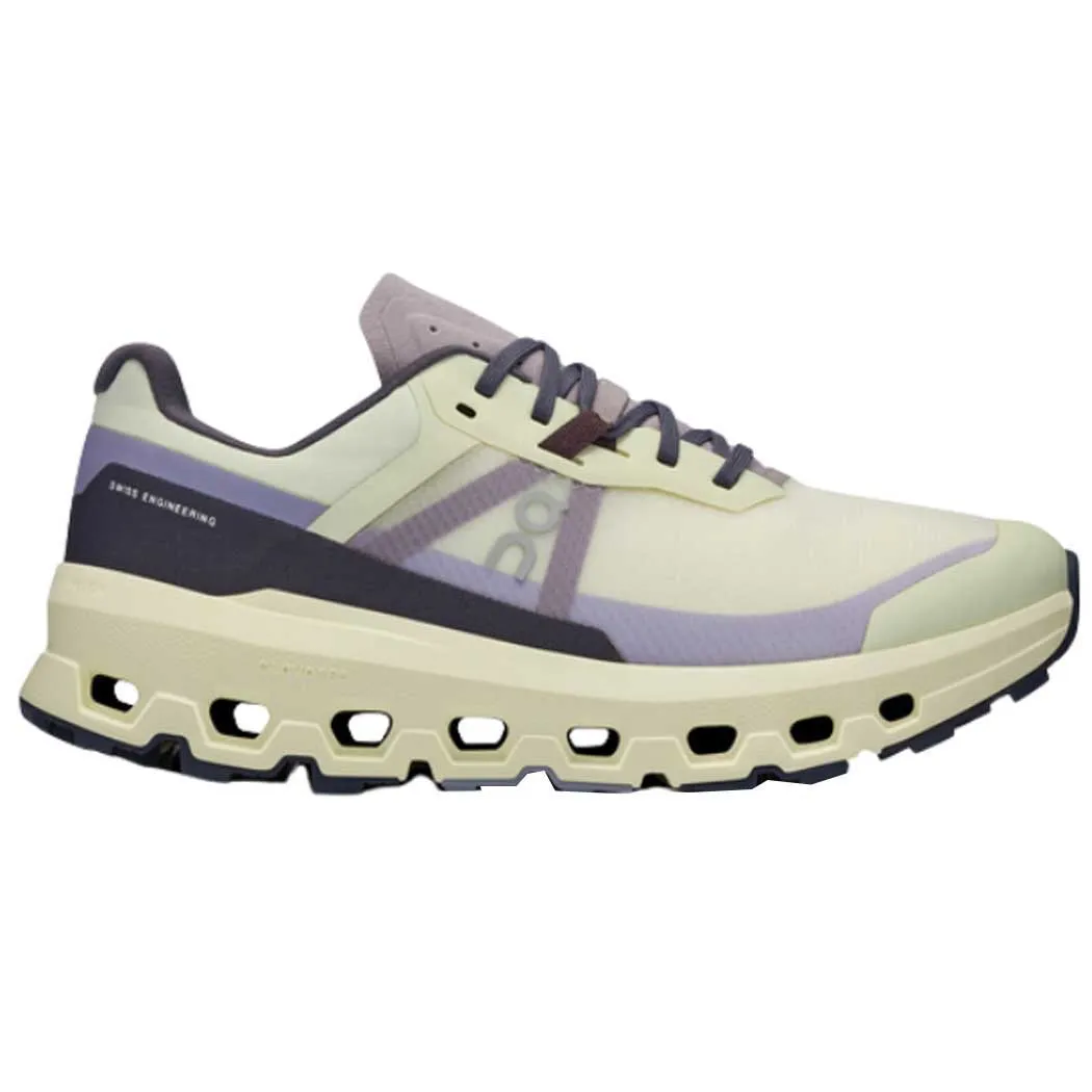 On Running Cloudvista 2 Trail Runner Seedling/ Mulberry (Women's)