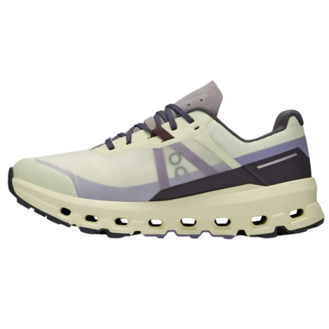 On Running Cloudvista 2 Trail Runner Seedling/ Mulberry (Women's)