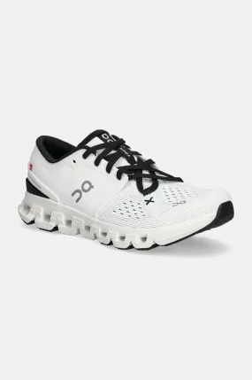 ON running running shoes Cloud X 4 white color 3WE30070791