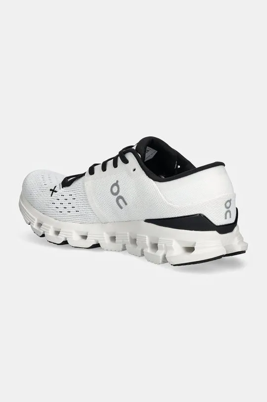 ON running running shoes Cloud X 4 white color 3WE30070791