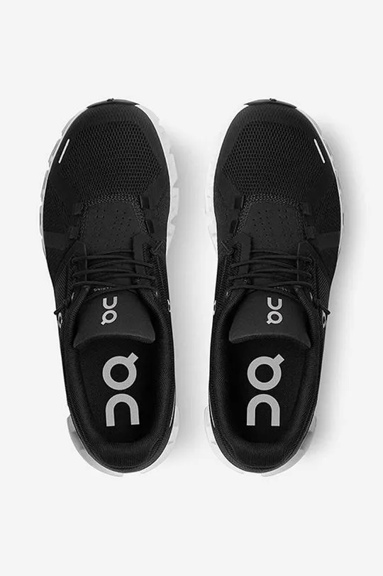 On-running sneakers Cloud black color