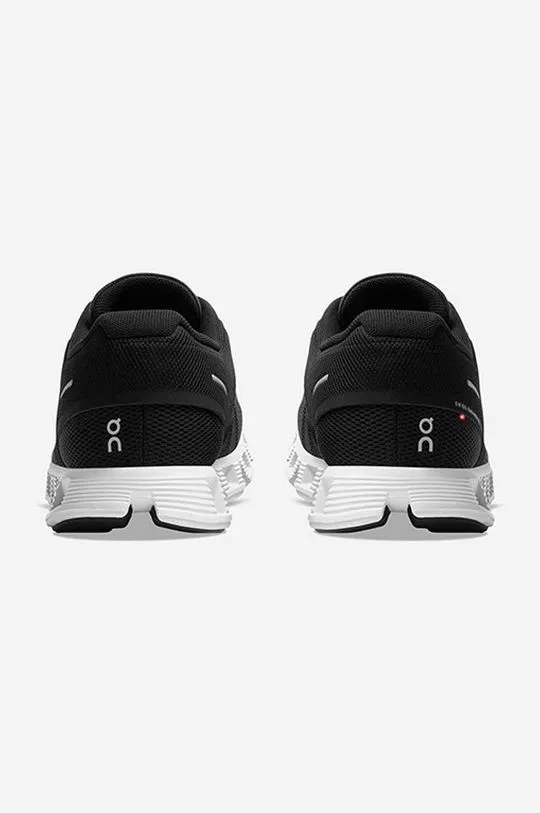 On-running sneakers Cloud black color