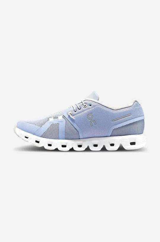 On-running sneakers Cloud gray color