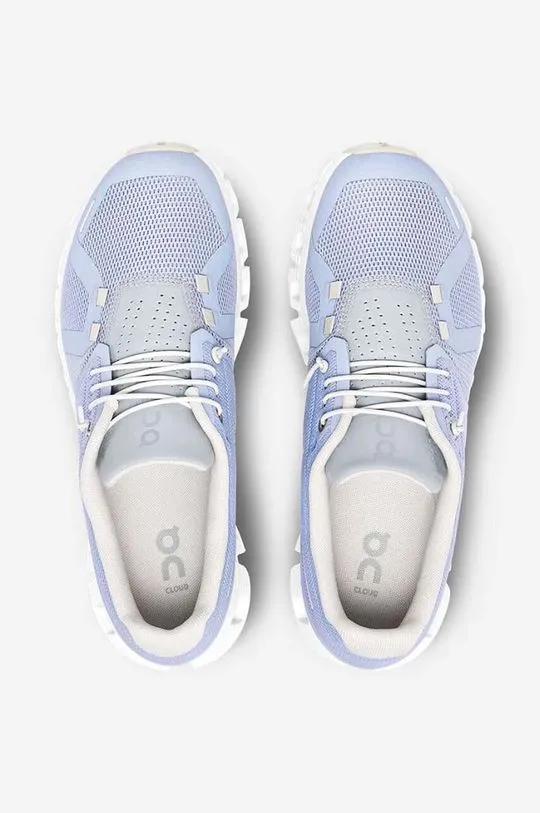 On-running sneakers Cloud gray color