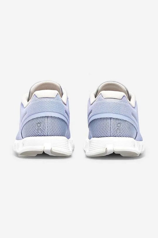 On-running sneakers Cloud gray color