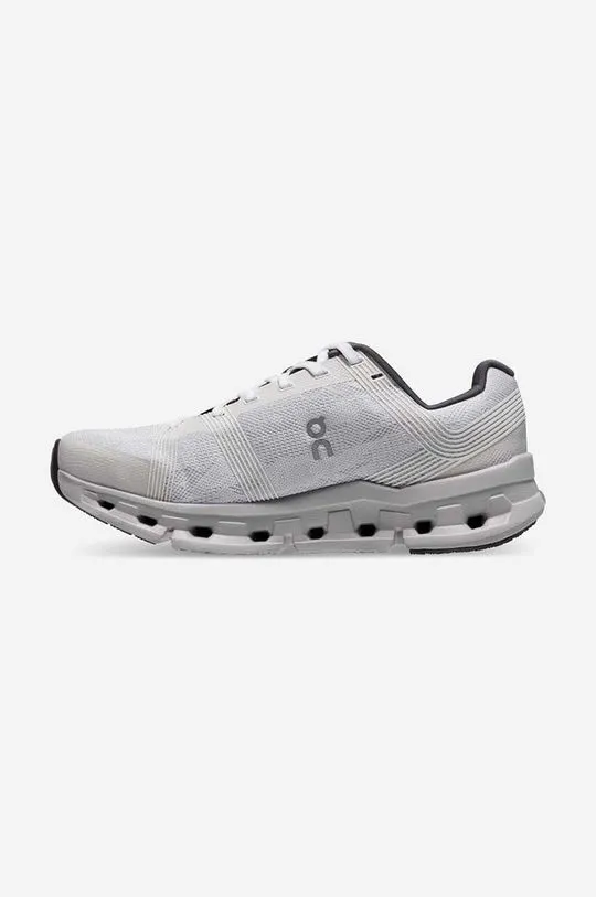 On-running sneakers Cloudgo white color