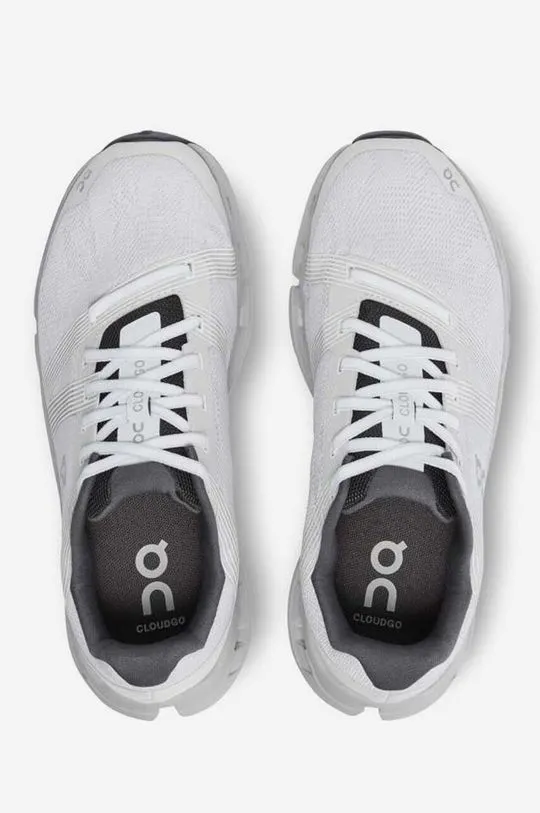 On-running sneakers Cloudgo white color