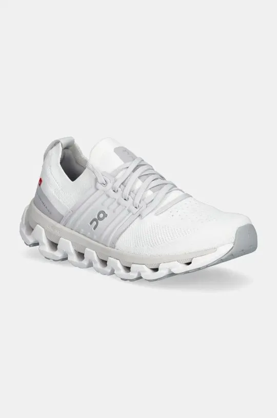 On-running sneakers Cloudswift white color