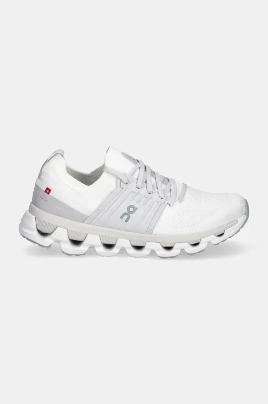 On-running sneakers Cloudswift white color