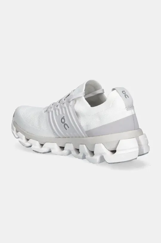 On-running sneakers Cloudswift white color