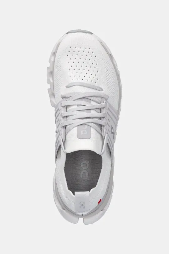 On-running sneakers Cloudswift white color