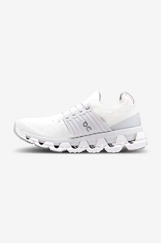 On-running sneakers Cloudswift white color