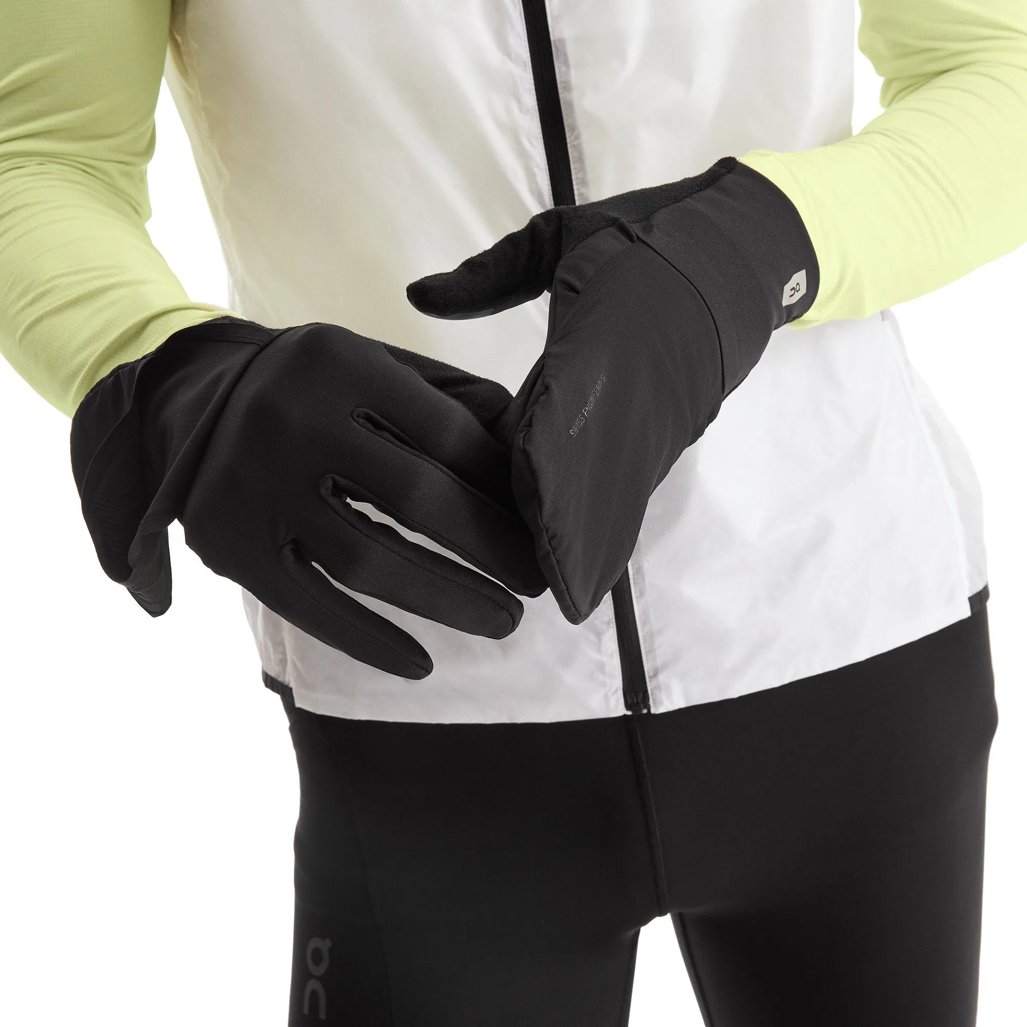 ON Running Weather Gloves