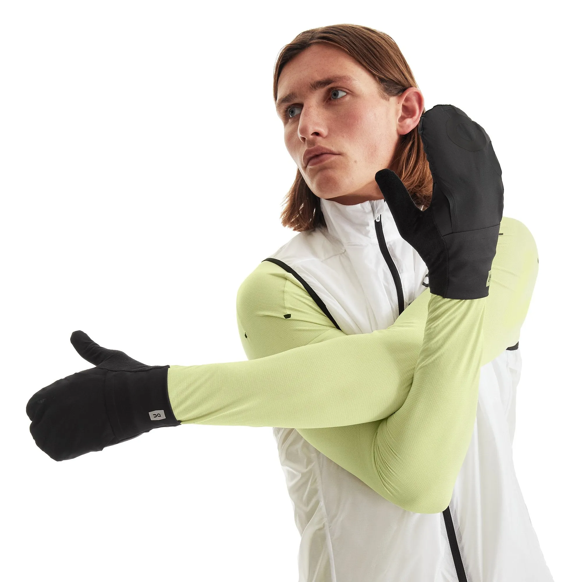 ON Running Weather Gloves