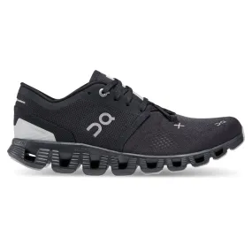 On Running Women's Cloud X 3 in Black