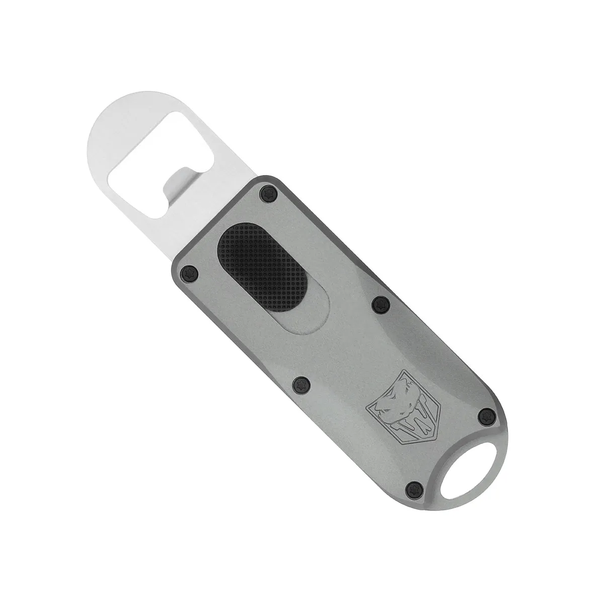 OTF Bottle Opener Grey