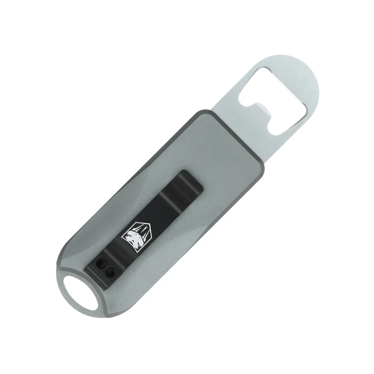 OTF Bottle Opener Grey