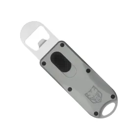 OTF Bottle Opener Grey