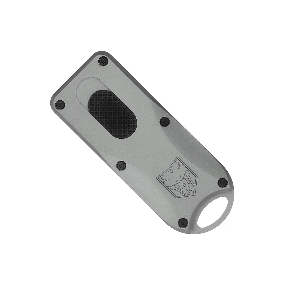 OTF Bottle Opener Grey