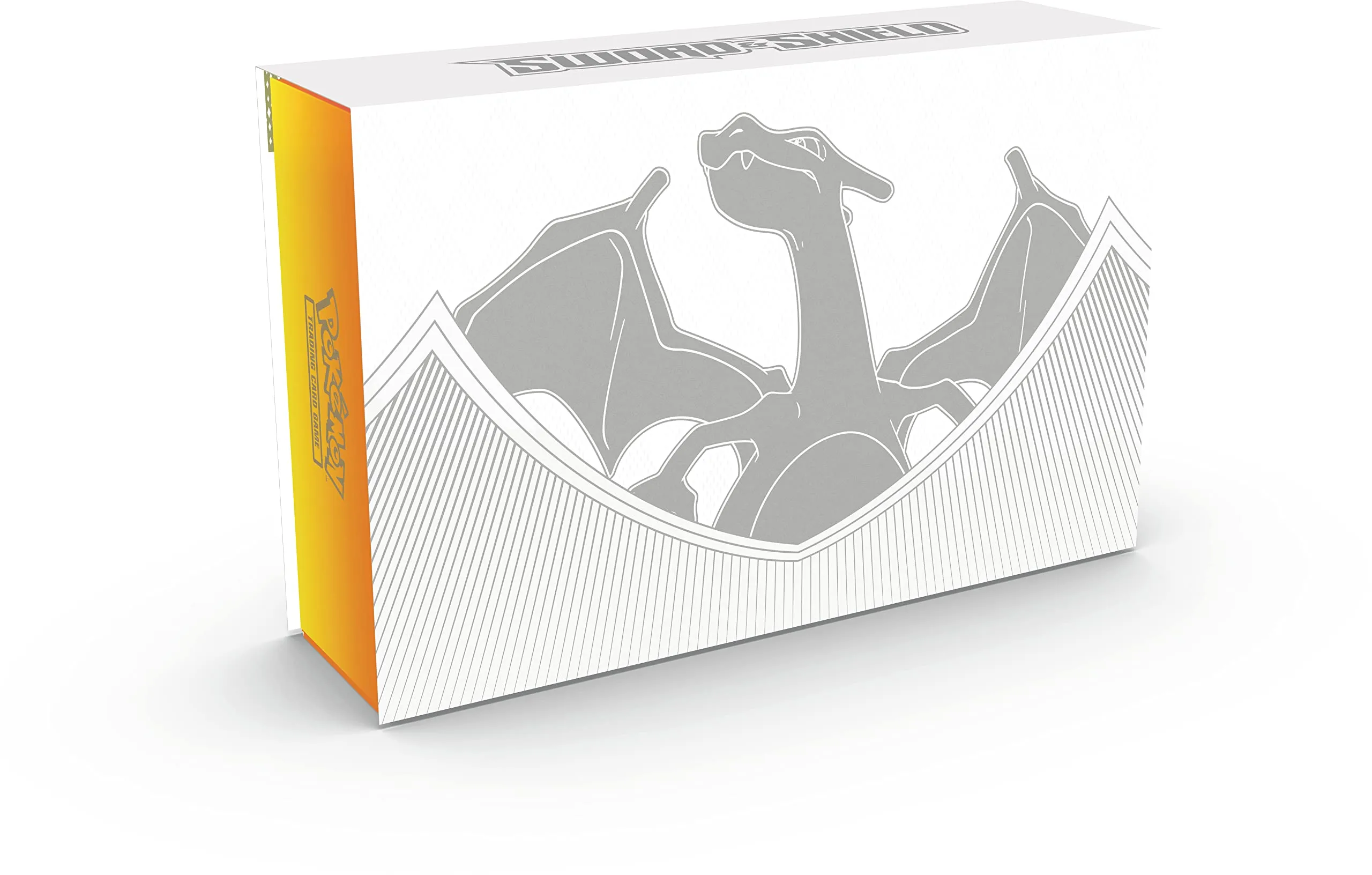 Pokémon ultra premium collection Charizard