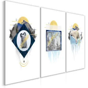 Quadro Antarctica (Collection)