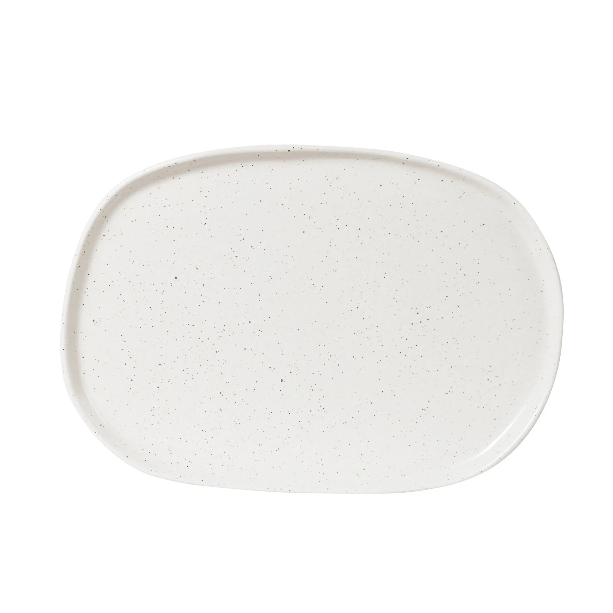 Robert Gordon - Table Of Plenty - Platter Oblong - Natural Earth - Small