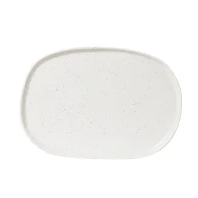 Robert Gordon - Table Of Plenty - Platter Oblong - Natural Earth - Small