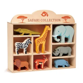 Safari Collection