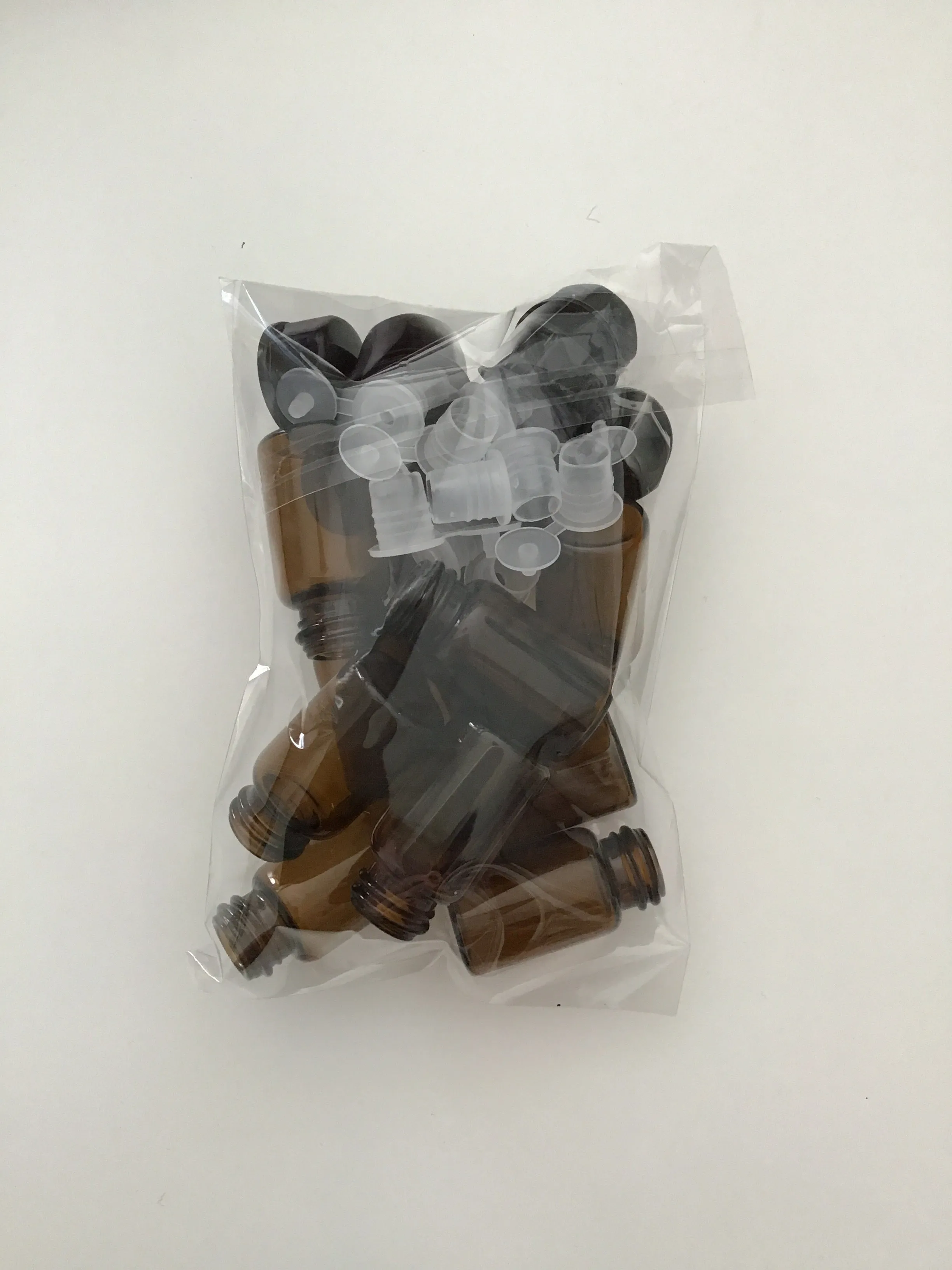 Sample bottle 3 ml x 10pack