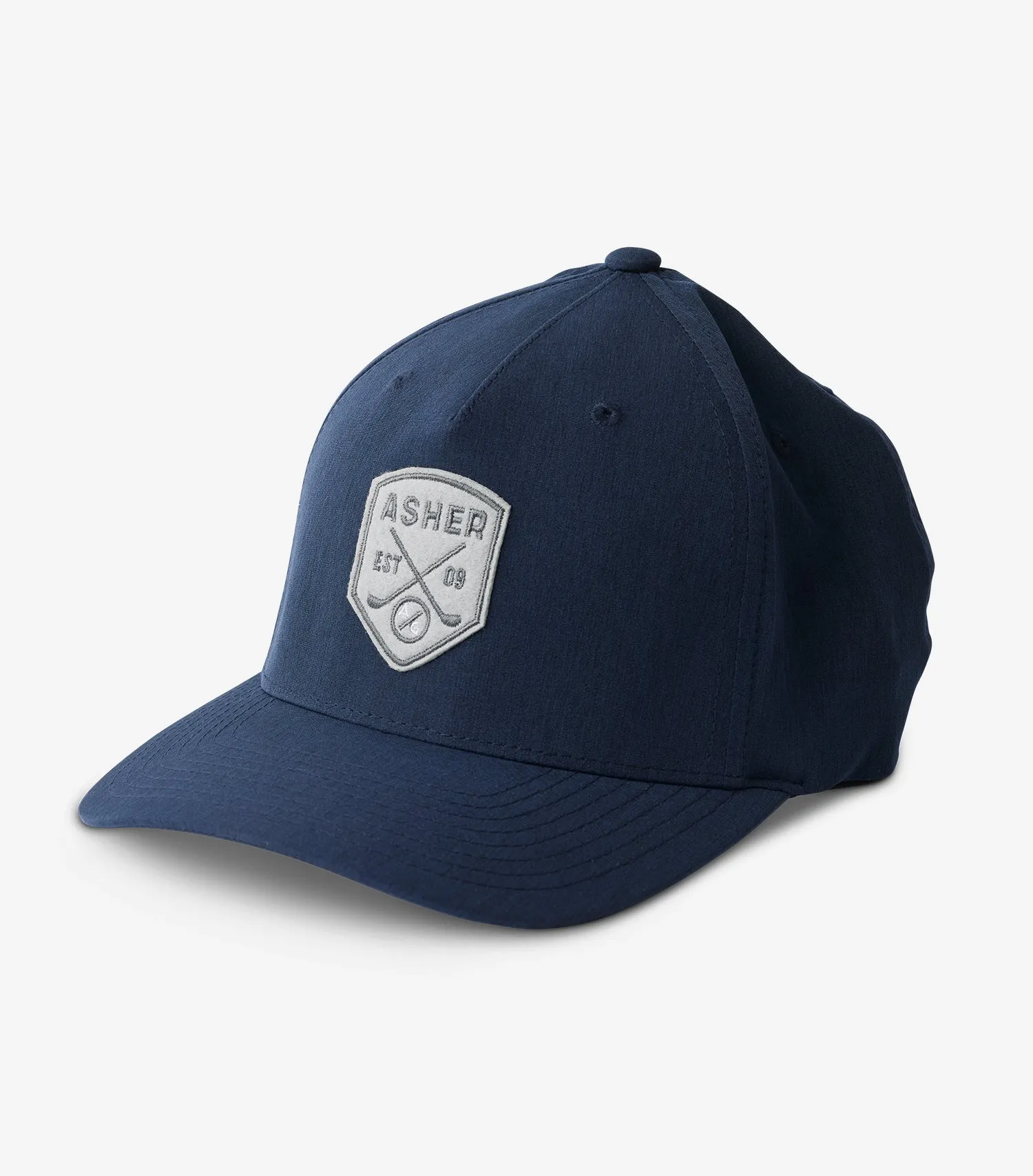 Shield Collection - Navy