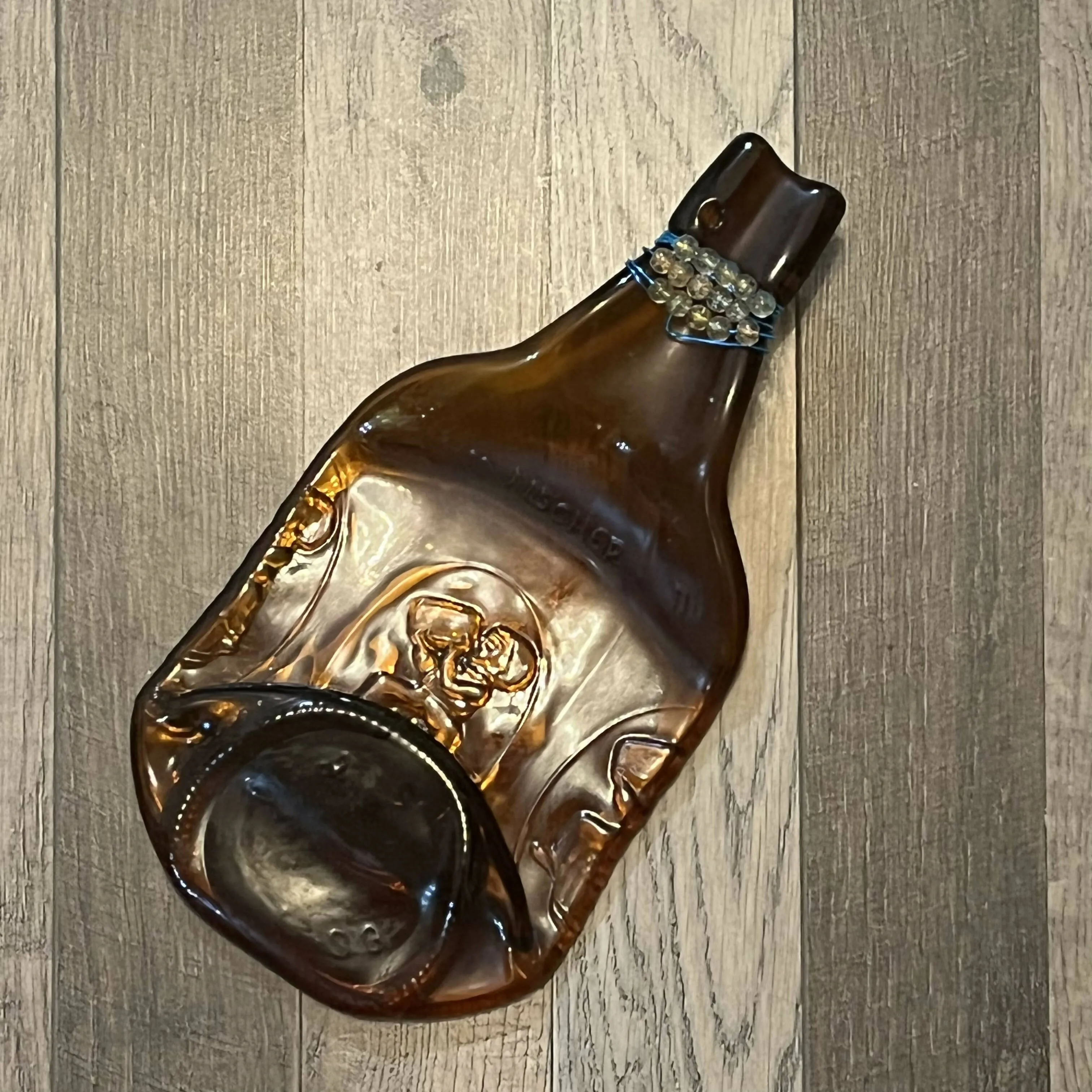 Shmak Creations - Bottle Tray