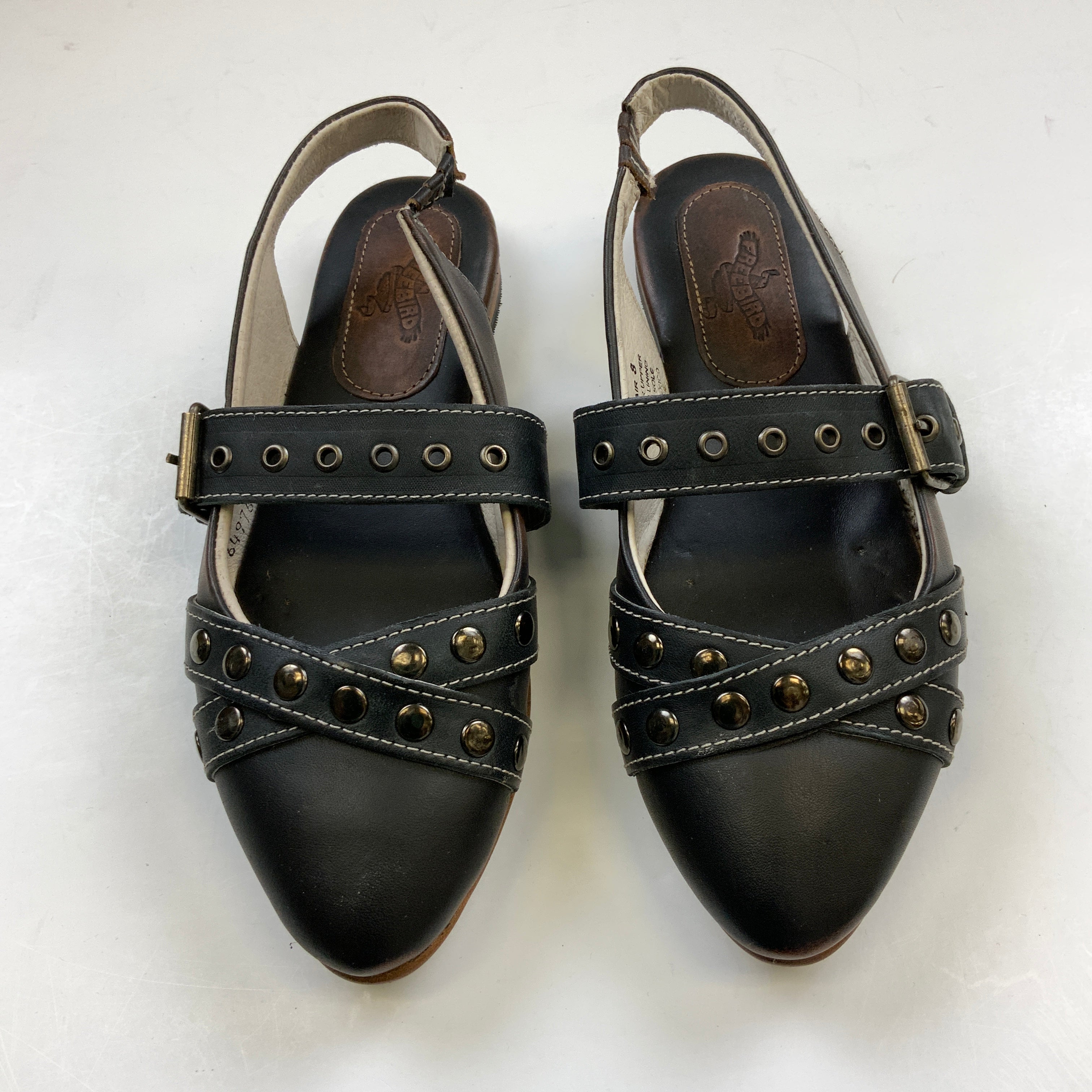 Shoes Flats By Freebird  Size: 8