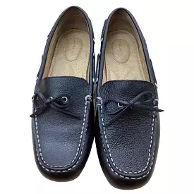 Shoes Flats Loafer Oxford By Lands End  Size: 8.5