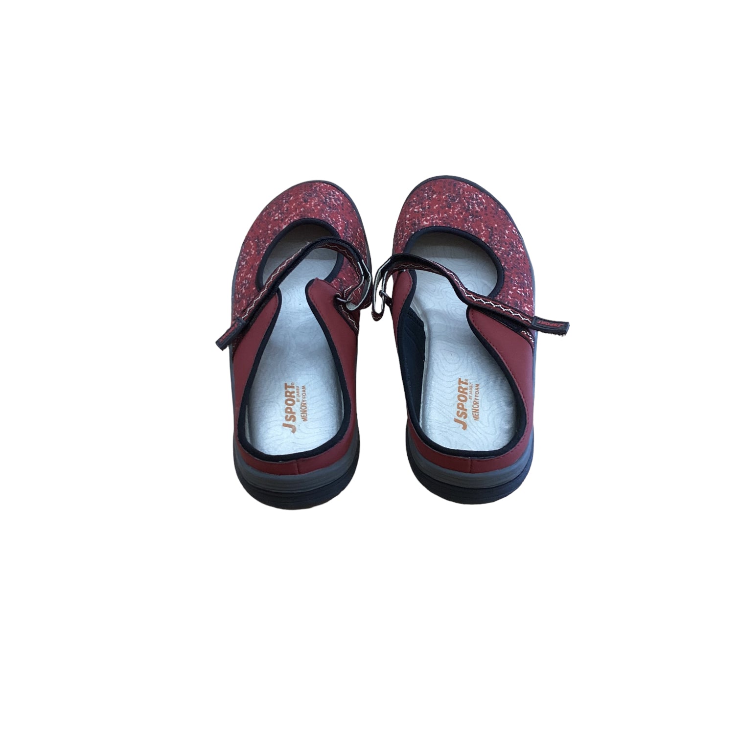 Shoes Flats Mule And Slide By Jambu  Size: 10