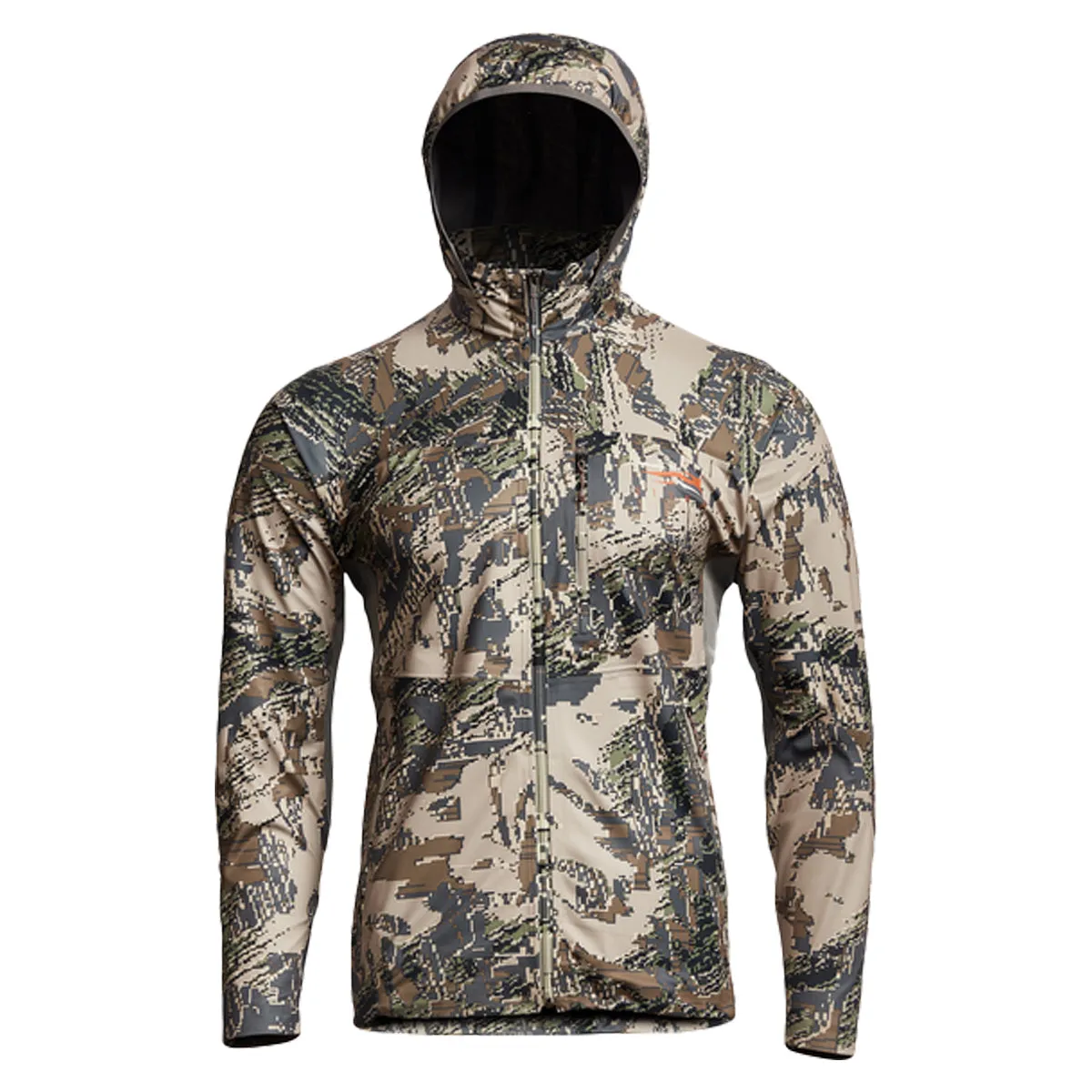 Sitka Mountain Evo Jacket