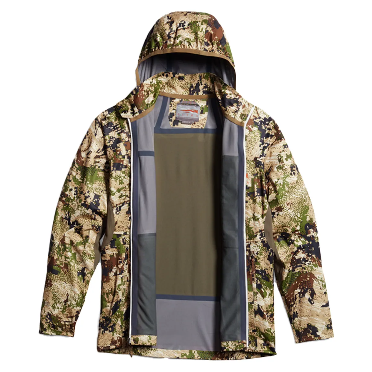 Sitka Mountain Evo Jacket