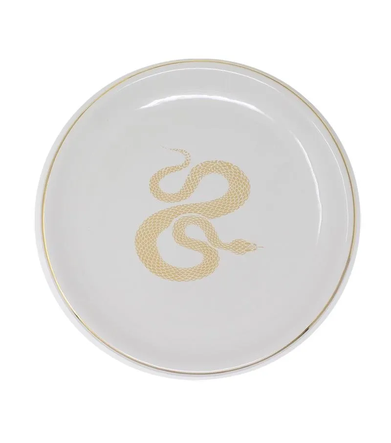 Snake starter plate - The Series Collection