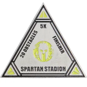 SPARTAN Global Stadion Delta Icon