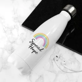 Spread Hope - Mouthy Water Bottle