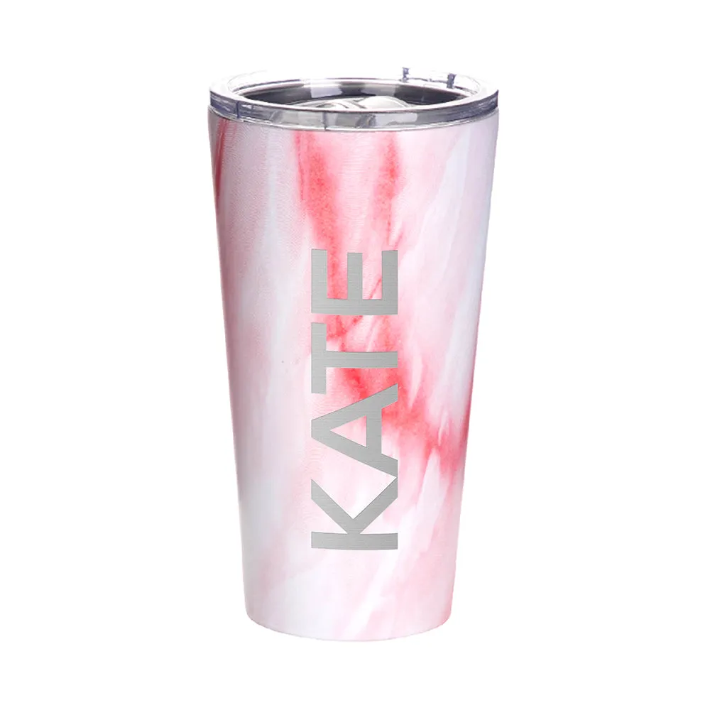 Stainless Steel Tumbler