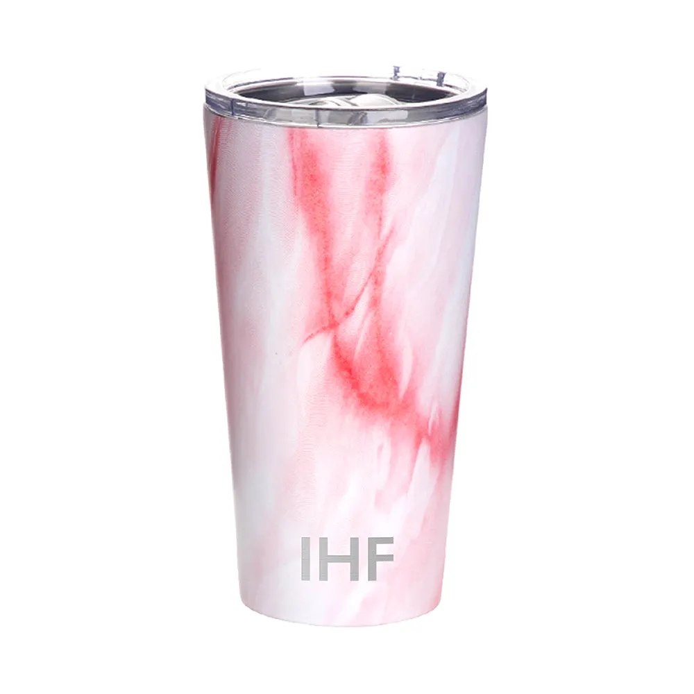 Stainless Steel Tumbler