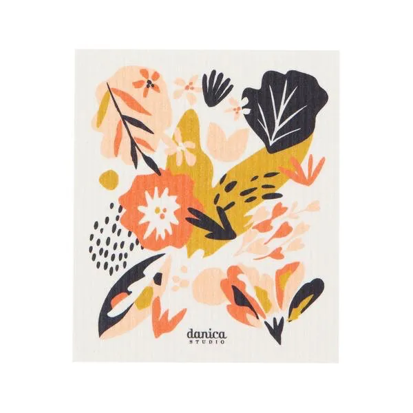 Superbloom Swedish Dishcloth