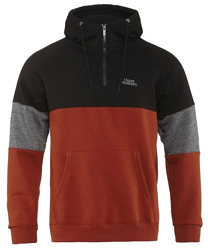 sweatshirt Horsefeathers Chipper - Picante - men´s