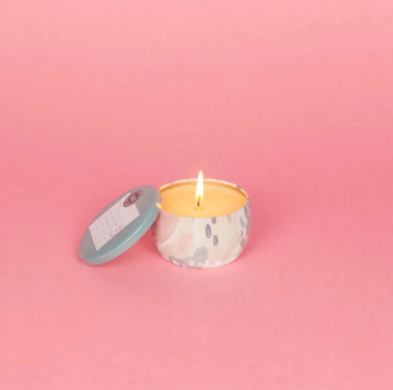 Sweet Grace Collection Candle