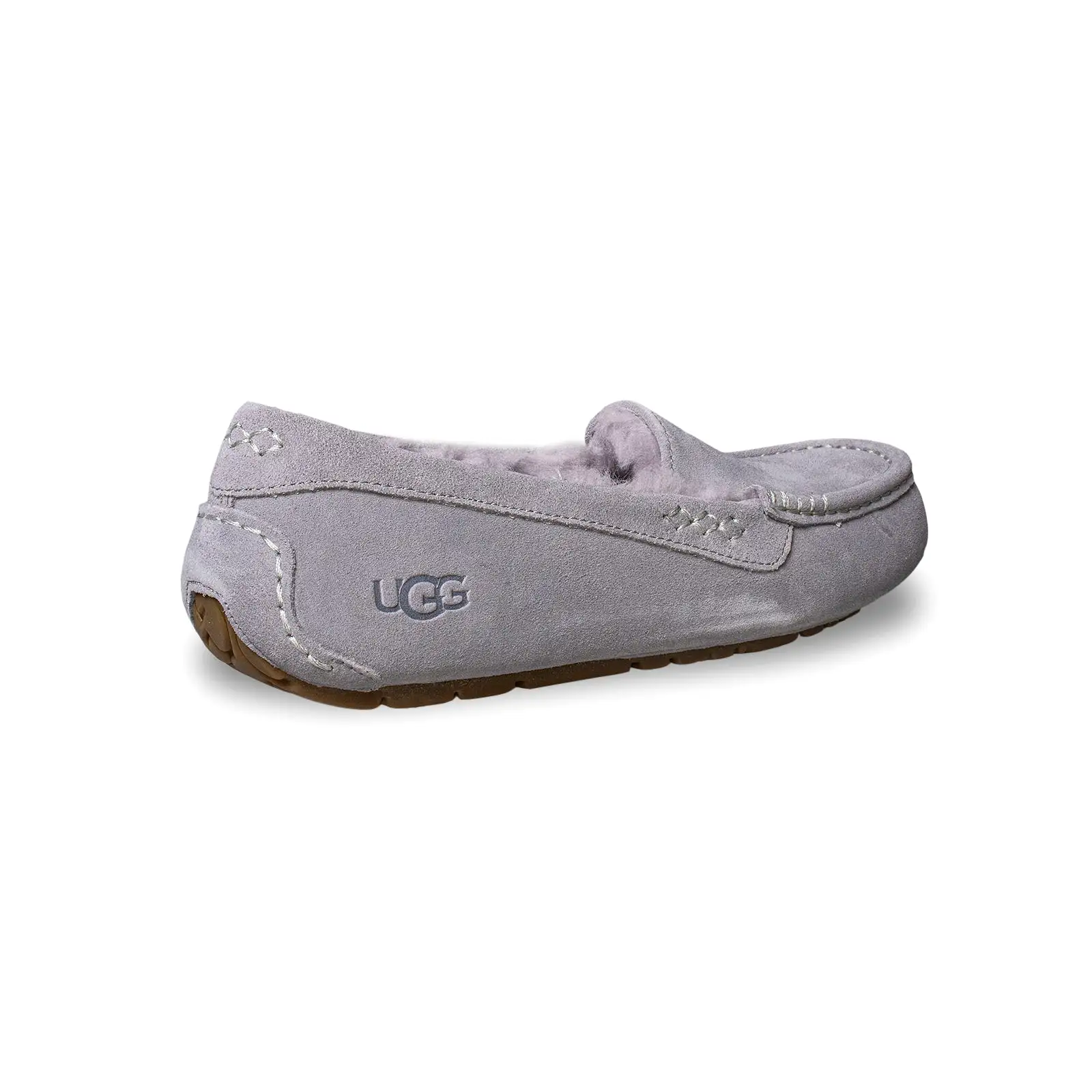 UGG Ansley Soft Amethyst Slippers - Women's