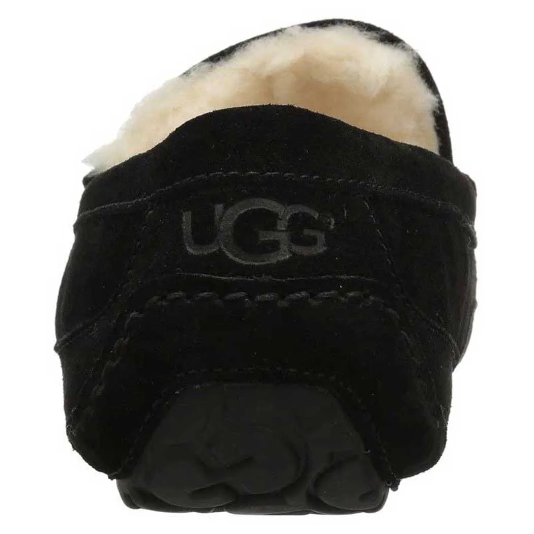 UGG Ascot Slipper Black (Men's)