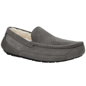 UGG Ascot Slipper Grey (Men's)