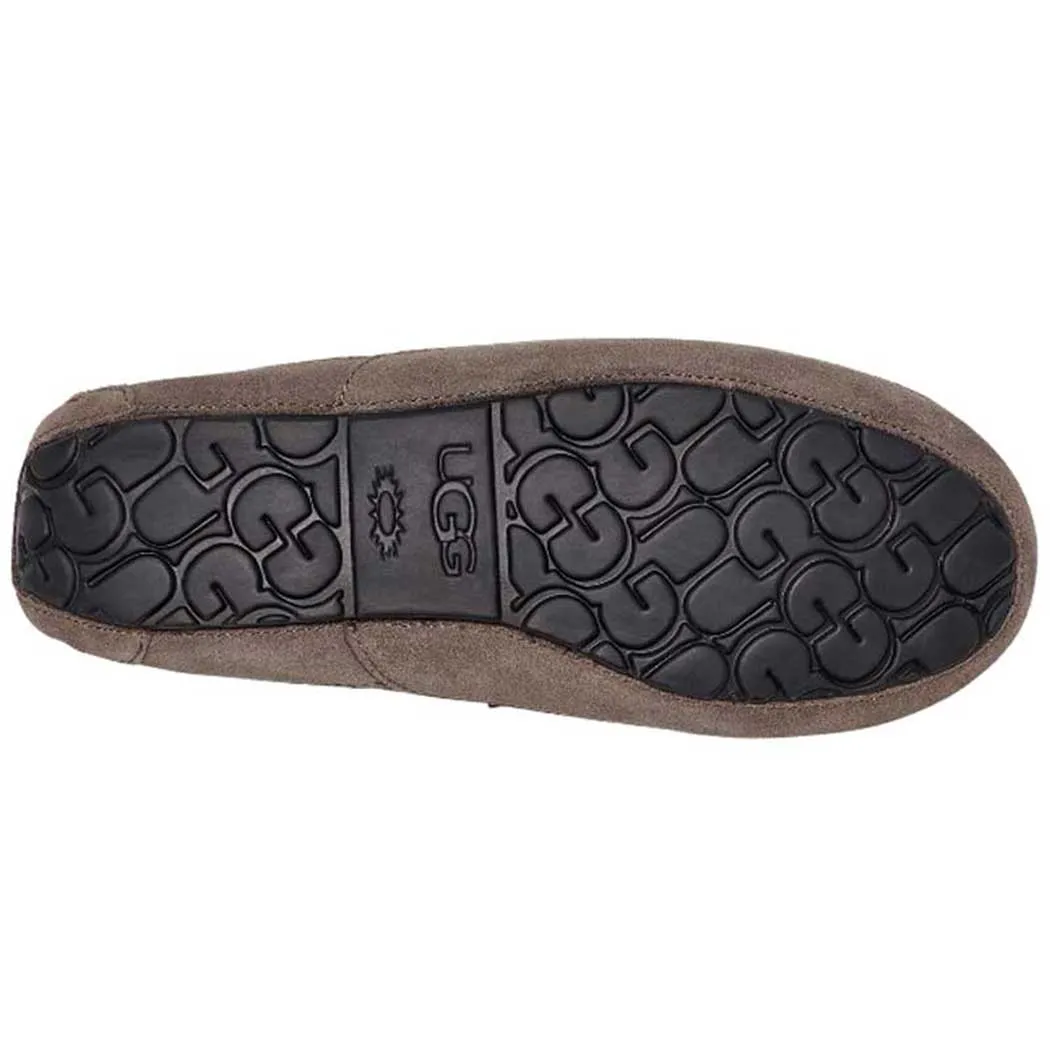 UGG Ascot Slipper Grey (Men's)